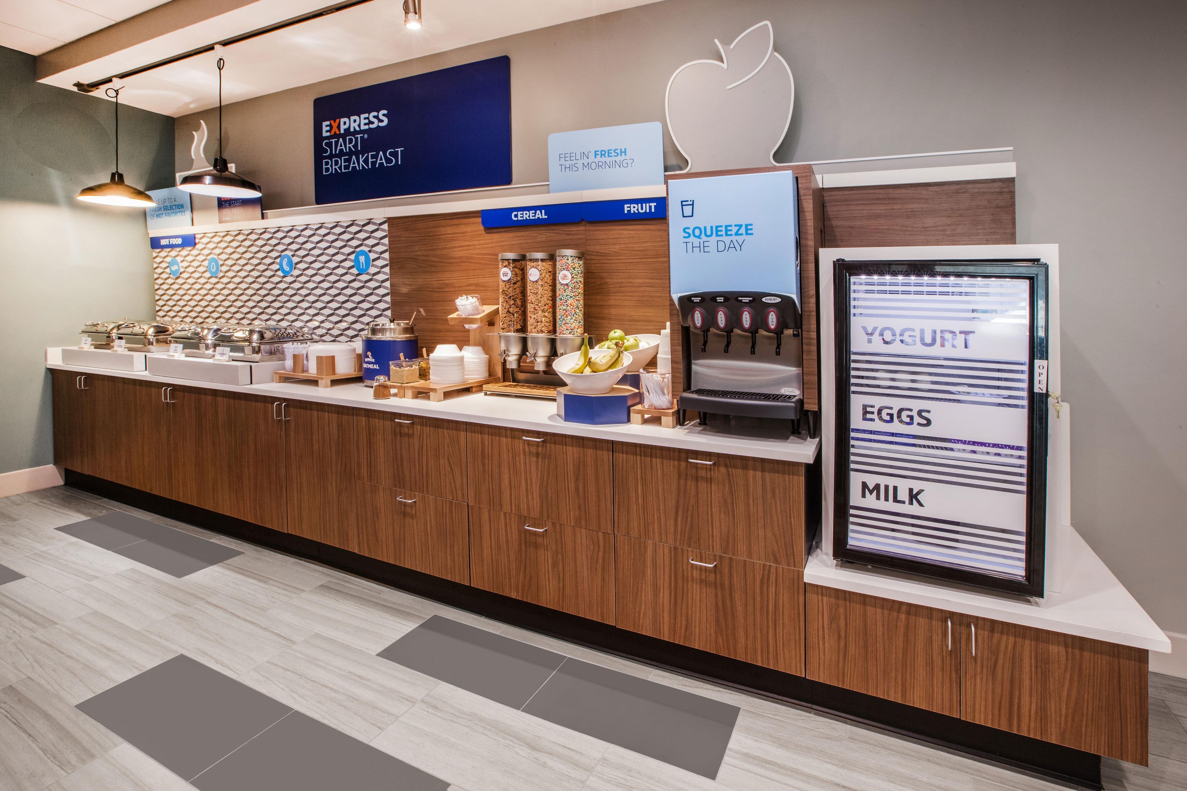 Holiday Inn Express Rochester - Greece By Ihg מראה חיצוני תמונה