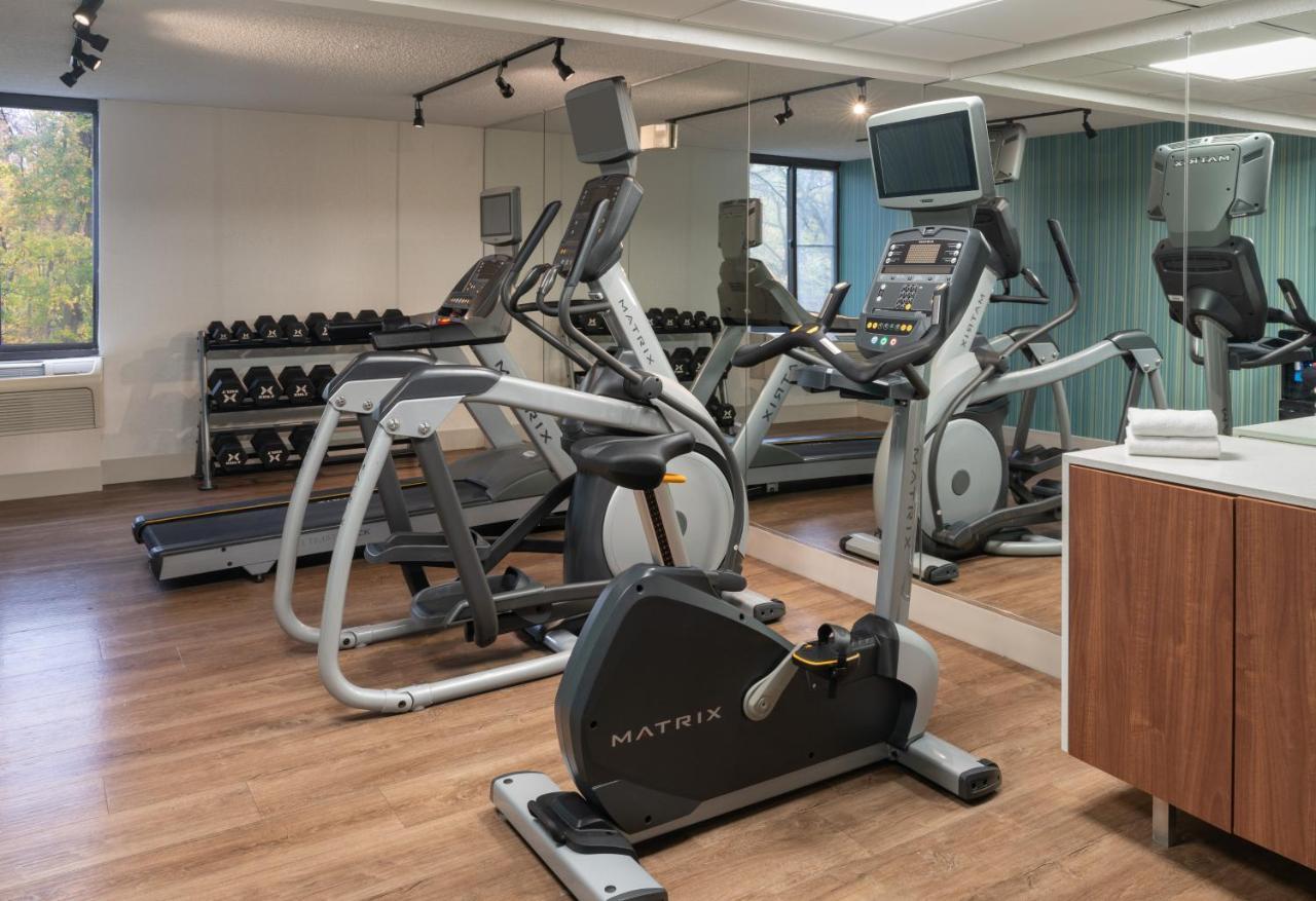 Holiday Inn Express Rochester - Greece By Ihg מראה חיצוני תמונה