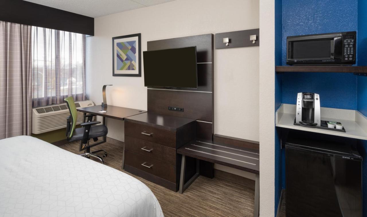 Holiday Inn Express Rochester - Greece By Ihg מראה חיצוני תמונה