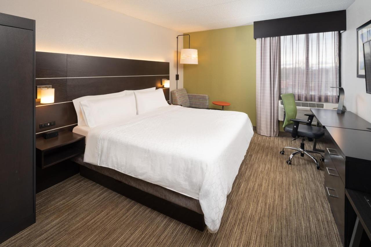 Holiday Inn Express Rochester - Greece By Ihg מראה חיצוני תמונה