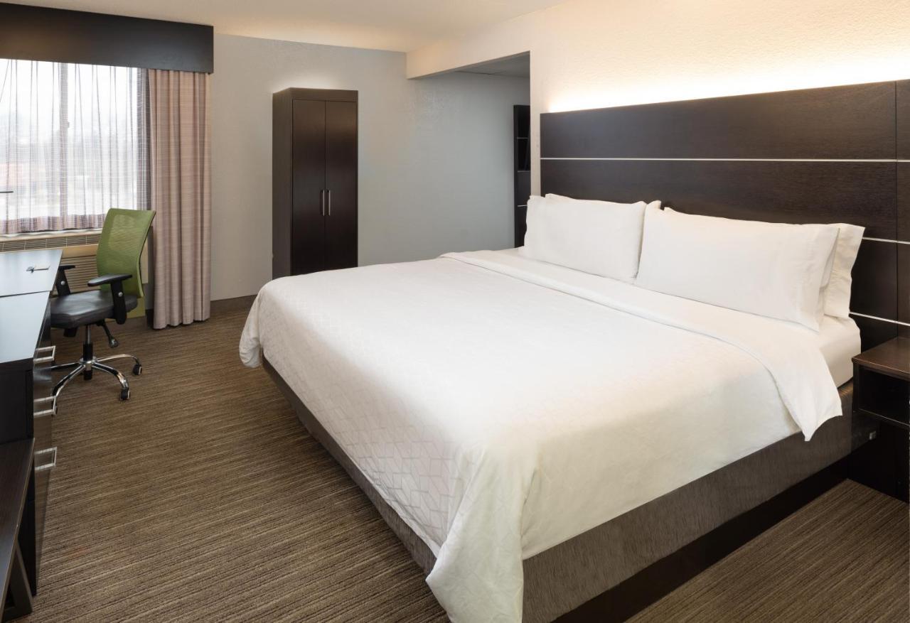 Holiday Inn Express Rochester - Greece By Ihg מראה חיצוני תמונה