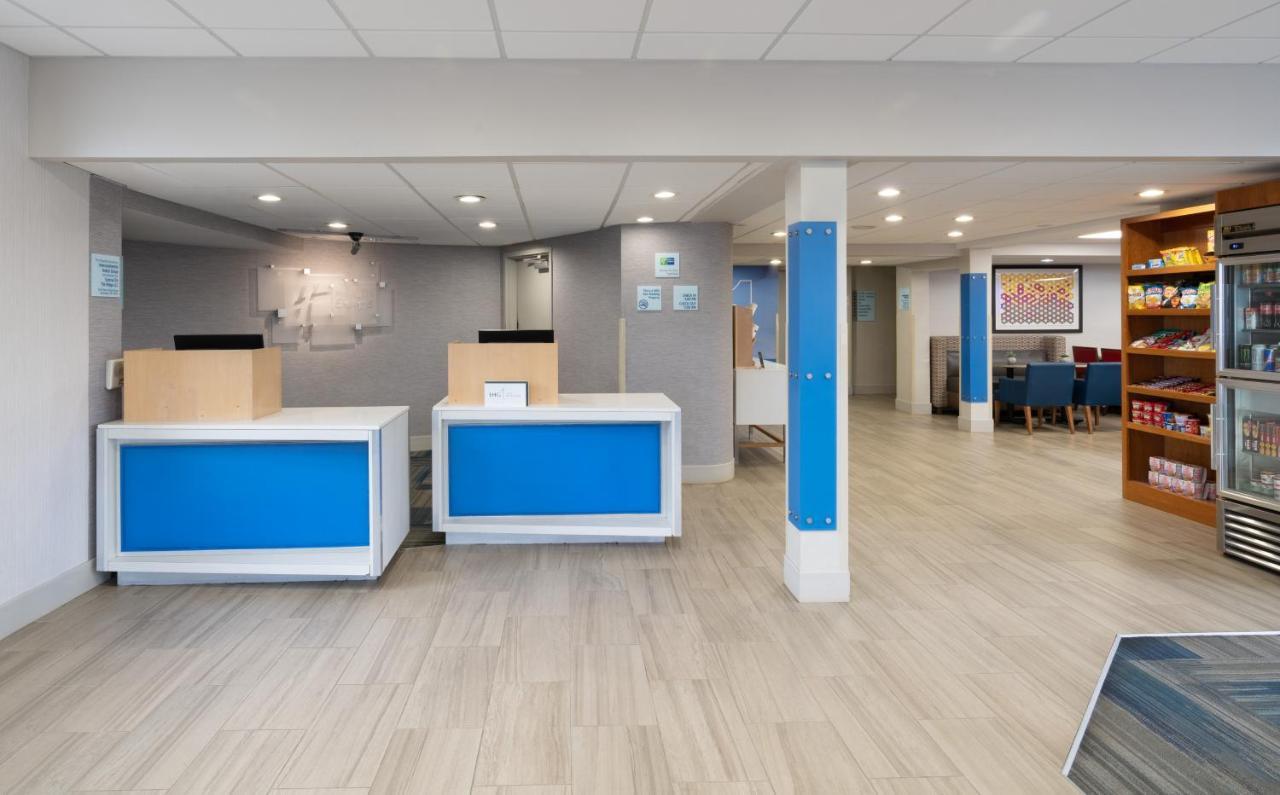 Holiday Inn Express Rochester - Greece By Ihg מראה חיצוני תמונה