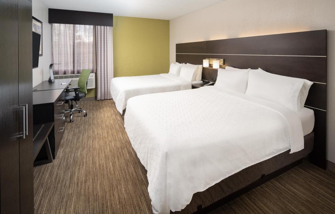 Holiday Inn Express Rochester - Greece By Ihg מראה חיצוני תמונה