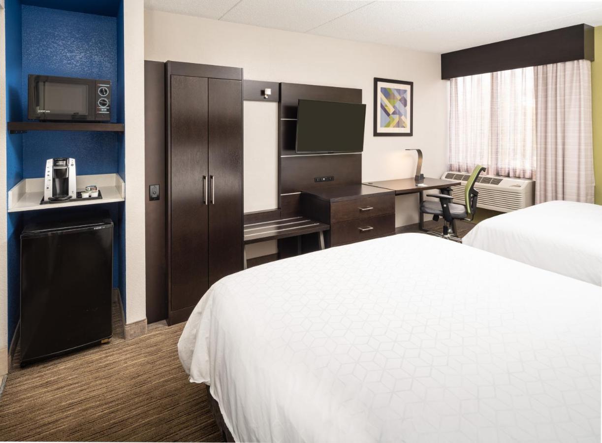 Holiday Inn Express Rochester - Greece By Ihg מראה חיצוני תמונה