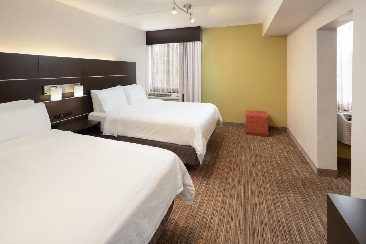 Holiday Inn Express Rochester - Greece By Ihg מראה חיצוני תמונה