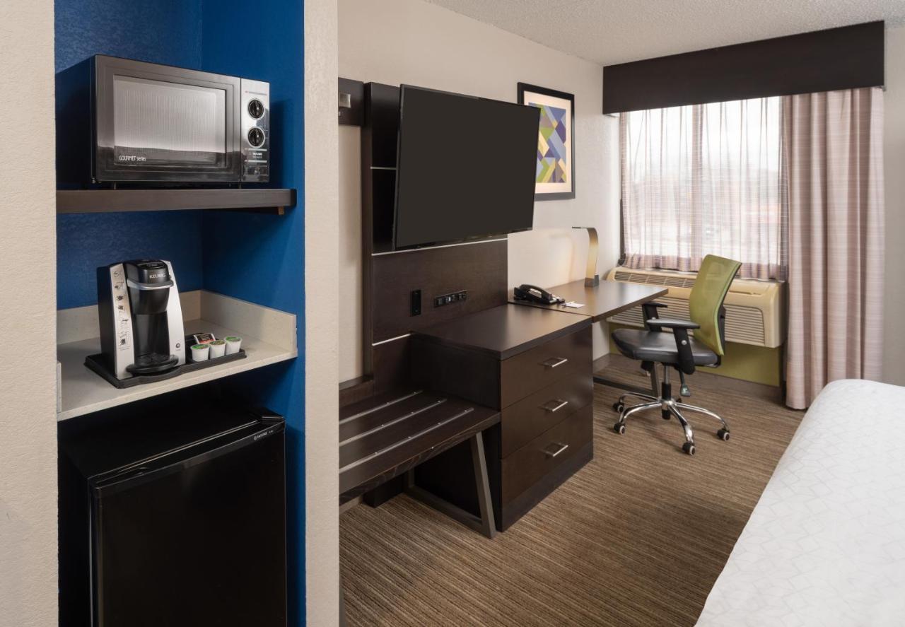 Holiday Inn Express Rochester - Greece By Ihg מראה חיצוני תמונה