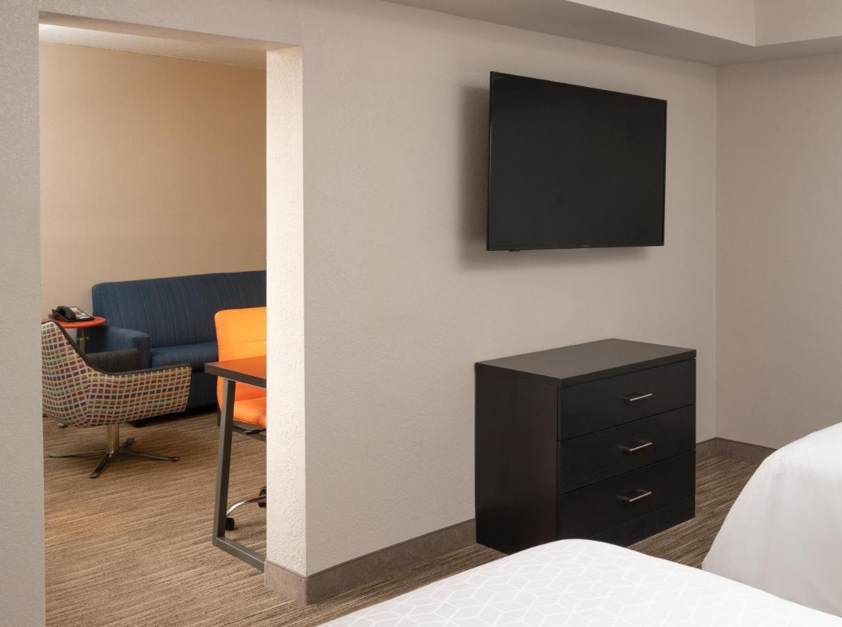 Holiday Inn Express Rochester - Greece By Ihg מראה חיצוני תמונה