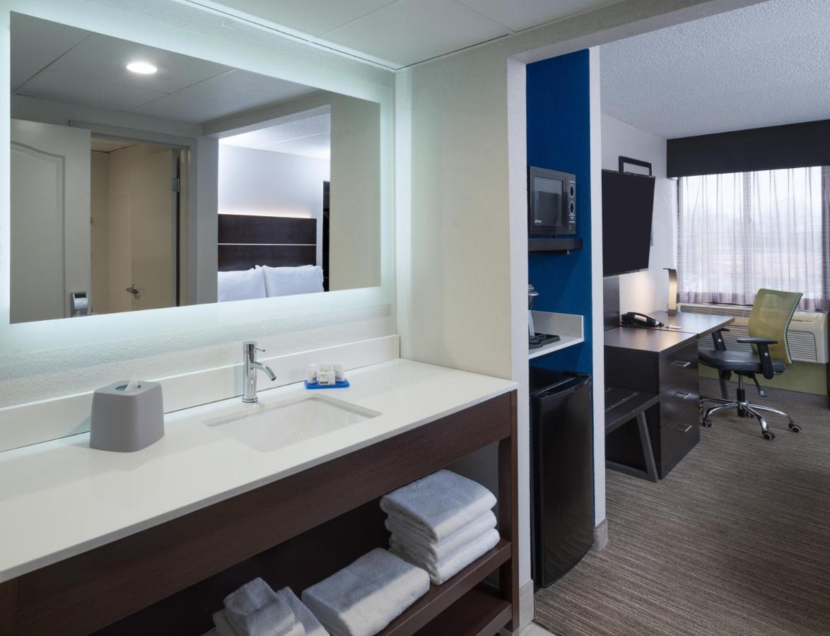 Holiday Inn Express Rochester - Greece By Ihg מראה חיצוני תמונה