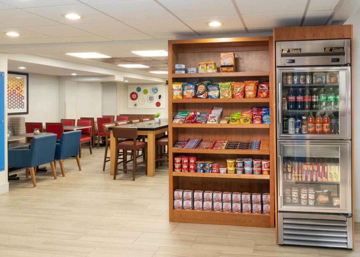 Holiday Inn Express Rochester - Greece By Ihg מראה חיצוני תמונה