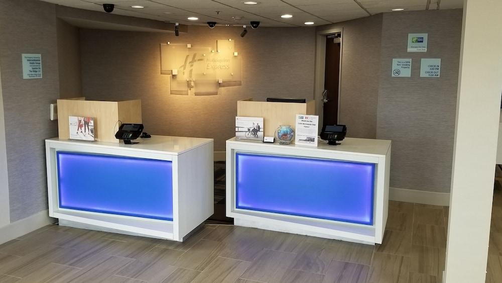 Holiday Inn Express Rochester - Greece By Ihg מראה חיצוני תמונה