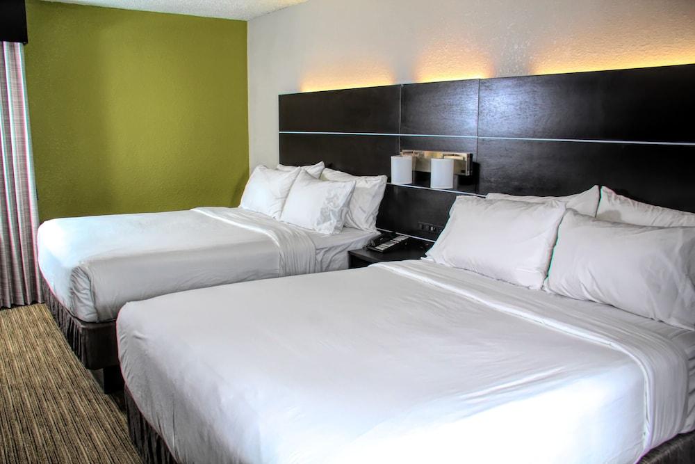 Holiday Inn Express Rochester - Greece By Ihg מראה חיצוני תמונה