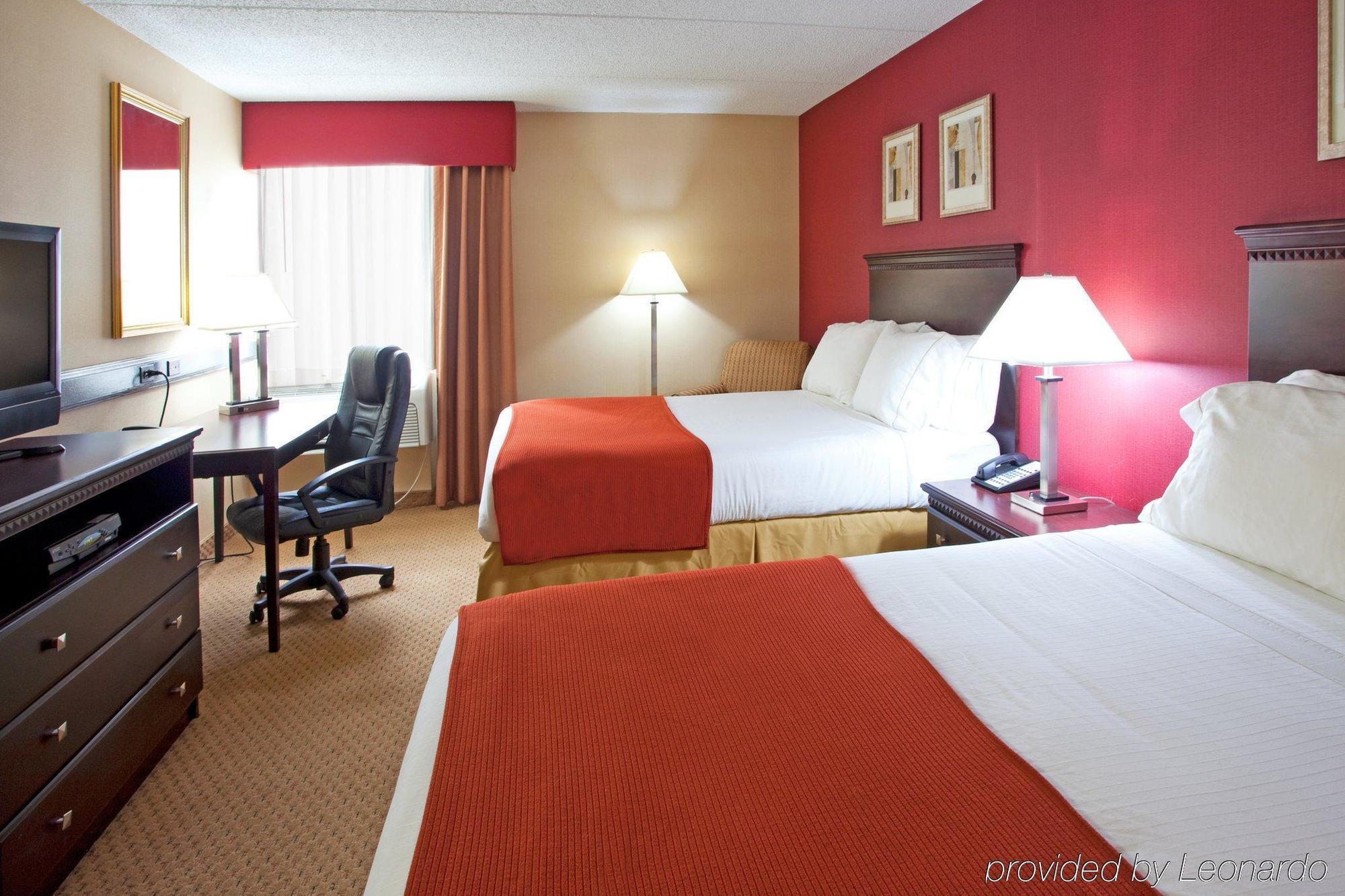 Holiday Inn Express Rochester - Greece By Ihg חדר תמונה