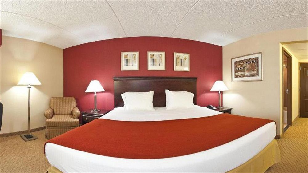 Holiday Inn Express Rochester - Greece By Ihg מראה חיצוני תמונה