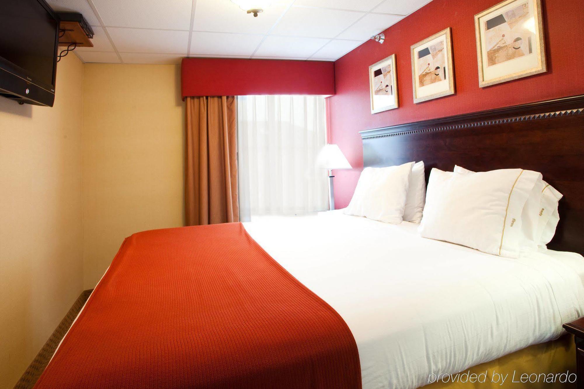 Holiday Inn Express Rochester - Greece By Ihg מראה חיצוני תמונה