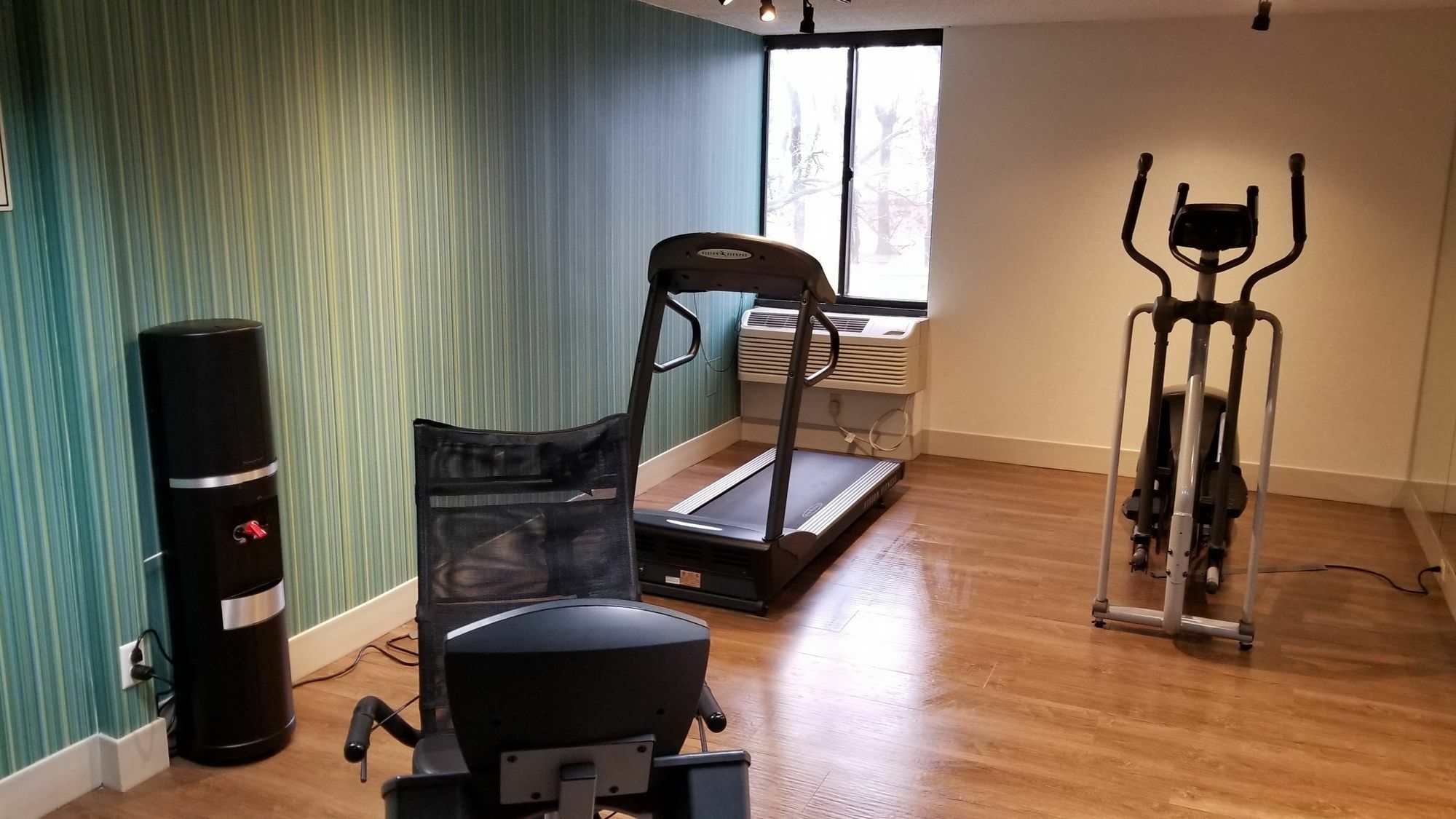 Holiday Inn Express Rochester - Greece By Ihg מראה חיצוני תמונה