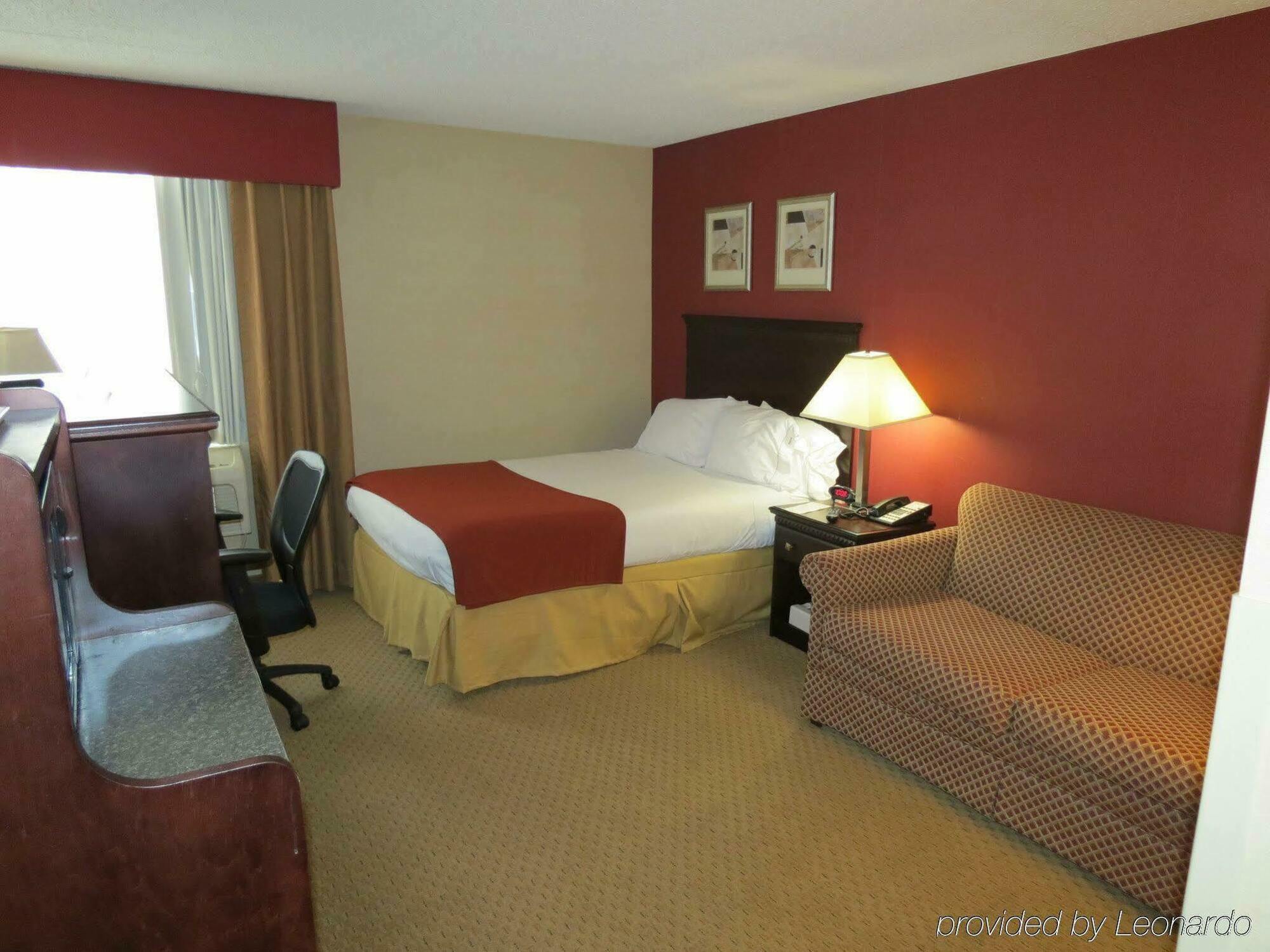 Holiday Inn Express Rochester - Greece By Ihg מראה חיצוני תמונה