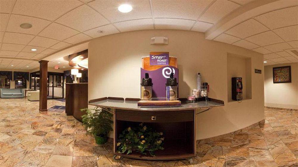 Holiday Inn Express Rochester - Greece By Ihg מראה חיצוני תמונה