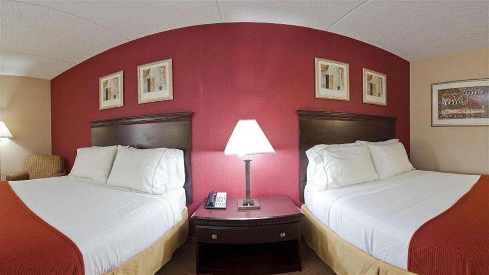 Holiday Inn Express Rochester - Greece By Ihg מראה חיצוני תמונה